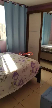 Imagem APARTAMENTO SEMINOVO À VENDA EM GUAIANAZES, NA VILA POPULAR.