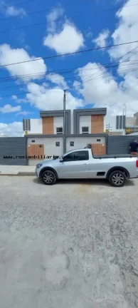Imagem Casa para vender no Vale do Sol, Gramame - João Pessoa/PB