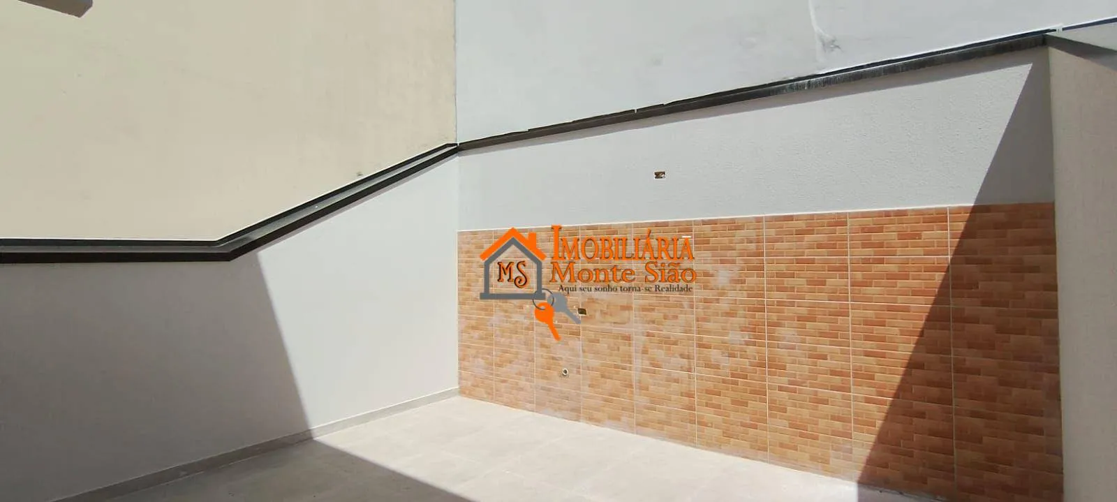 Imagem Sobrado com 3 dormitórios à venda, 100 m² por R$ 700.000,00 - Parque Flamengo - Guarulhos/SP