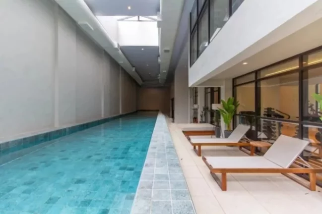 Imagem W/L - VILA ROMANA - TECNISA - Apto 81m² (Unidade Revenda), próximo à Estação Palmeiras/Barra Funda!