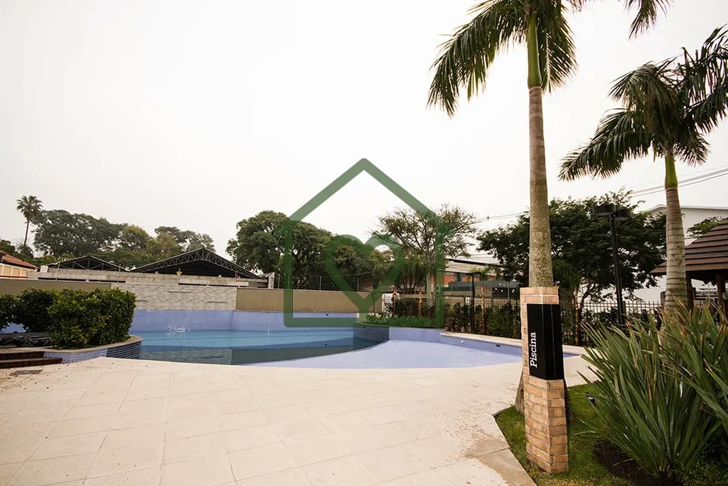 Imagem Viva com exclusividade e praticidade no coração do 4º Distrito! 
 
Este apartamento no Residencia...