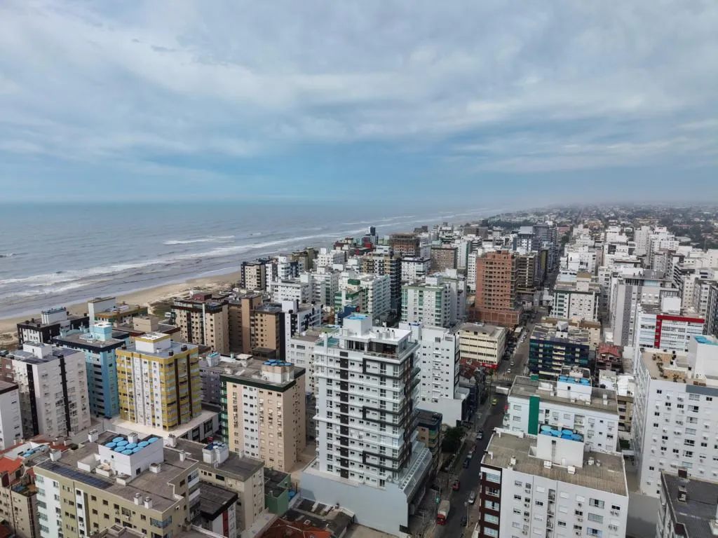 Imagem Apartamento 3 Dormitórios - Bairro Centro