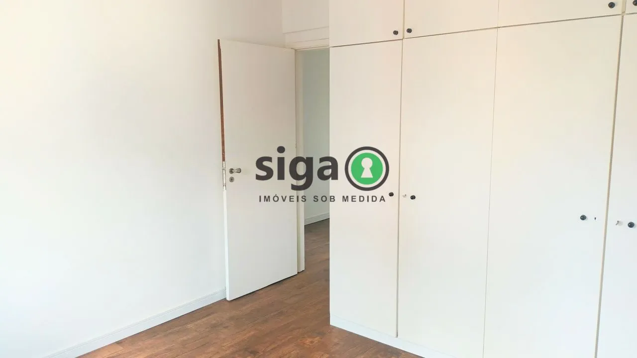 Imagem APARTAMENTO PARA VENDA VILA OLÍMPIA - 03 QUARTOS 107M² - 01 VAGA