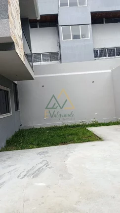 Imagem Sobrado à venda Bairro Alto Curitiba PR