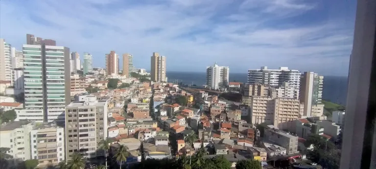 Imagem Apartamento com 3 Quartos à Venda, 190 m² em Barra - Salvador