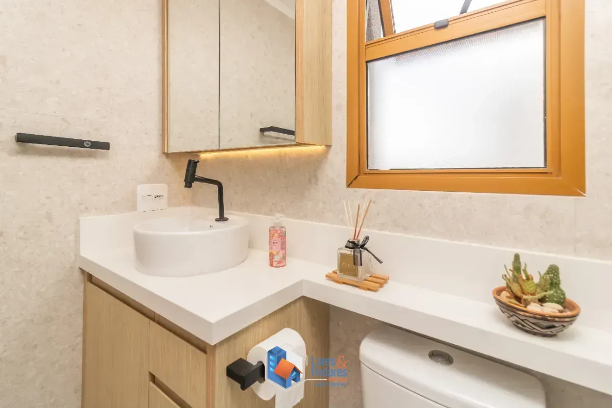 Imagem Apartamento para venda em Butantã com 2 quartos, 43m²
