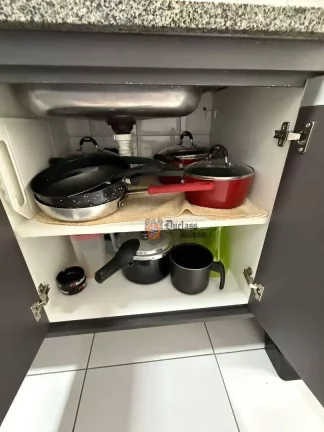 Imagem Apartamento com 2 dormitórios à venda, 68 m² por R$ 562.000 - Itaguá - Ubatuba/SP