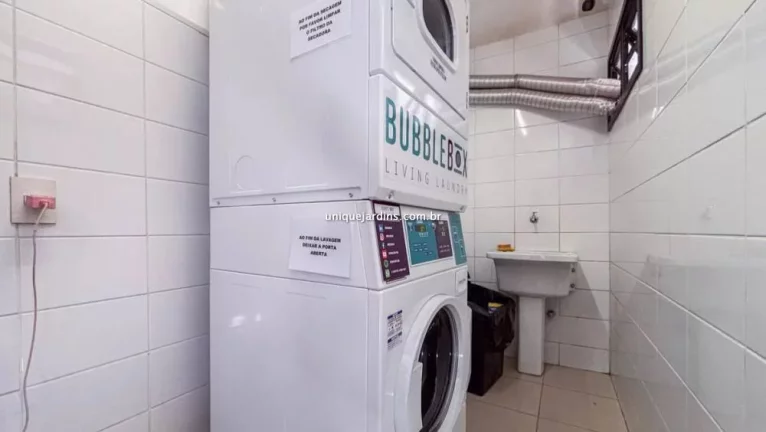 Imagem Apartamento à venda Vila Nova Conceição São Paulo