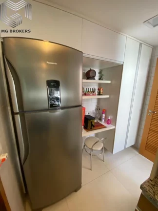 Imagem APARTAMENTO RESIDENCIAL em RIO DE JANEIRO - RJ, BARRA DA TIJUCA