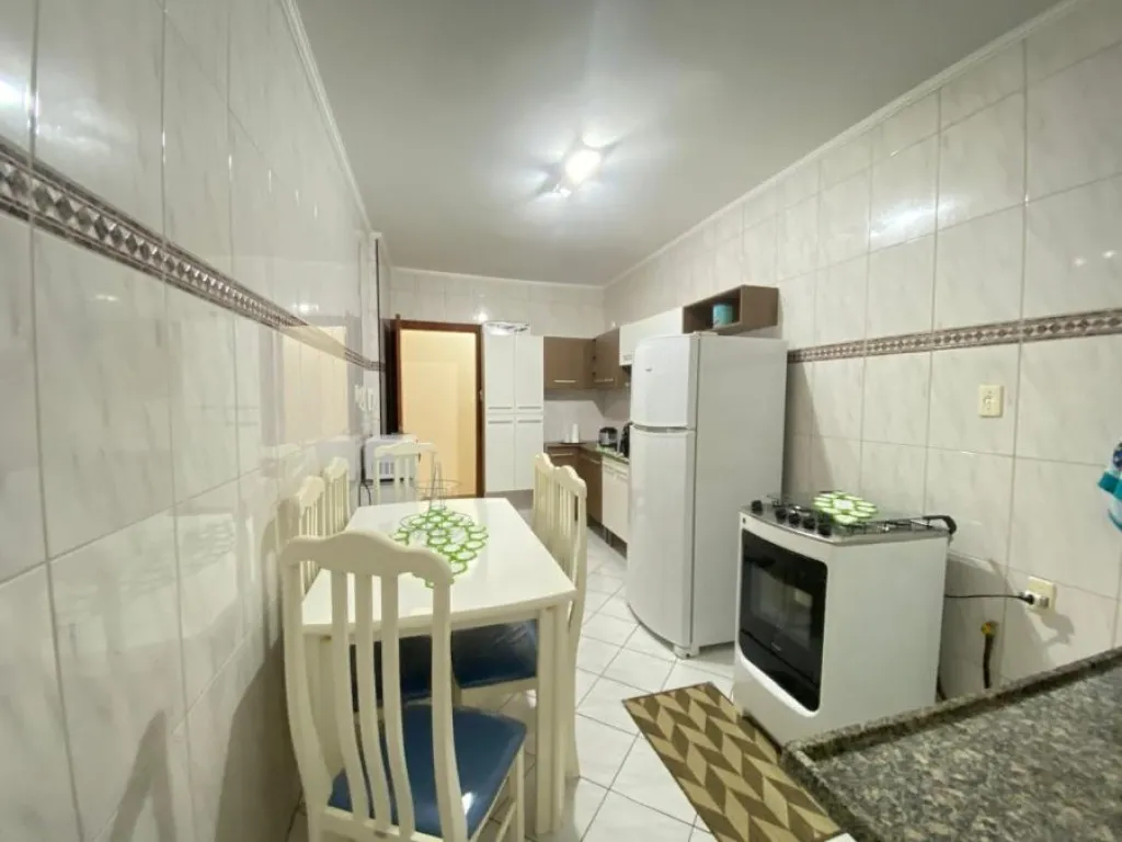 Imagem APARTAMENTO COM 84,00 m² - GUILHERMINA - PRAIA GRANDE SP