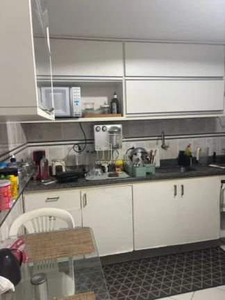 Imagem Venda de Casa em Village em Piatã, Salvador-BA: 4 quartos, 1 suíte, 2 salas, 3 banheiros, 1 vaga, 120m².