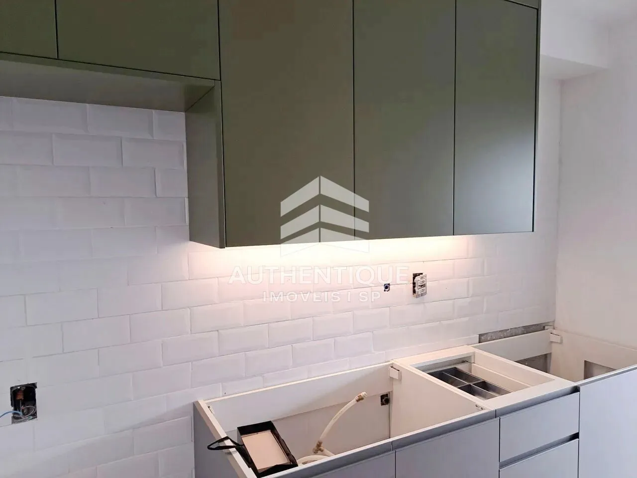 Imagem LIVING HEREDITA ALTO DO IPIRANGA - Apartamento no bairro Alto do Ipiranga à venda
