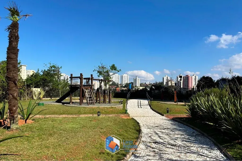 Imagem Apartamento à venda 4 Quartos 2 Suites 2 Vagas 167M² Jardim Marajoara São Paulo - SP