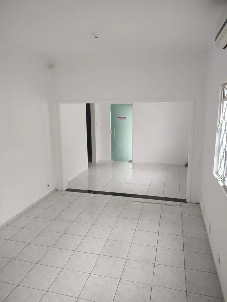 Imagem Comercial para Locação Jardim das Nações, Taubaté - SP