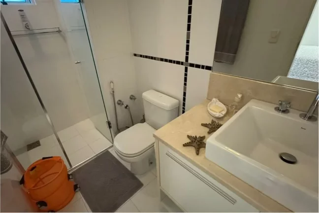 Imagem Apartamento à venda em Balneário Camboriú, Centro, com 3 quartos, 223m2