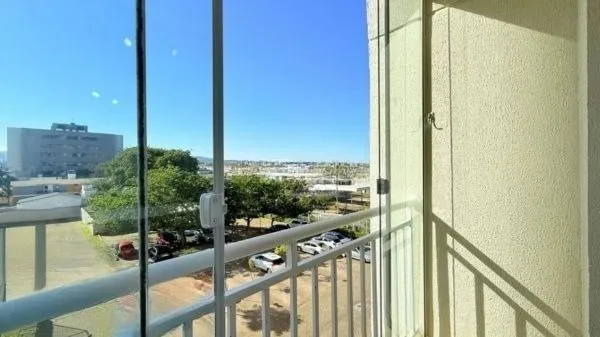 Imagem Apartamento de 2 dormitórios vaga e infra no bairro Camaquã