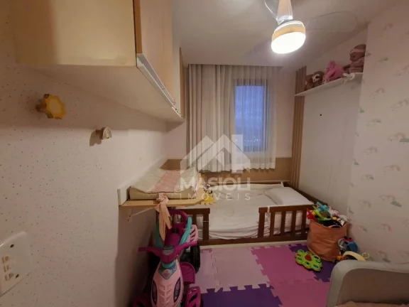Imagem Apartamento com 2 dormitórios à venda, 67 m² por R$ 795.000,00 - Praia de Itaparica - Vila Velha/ES