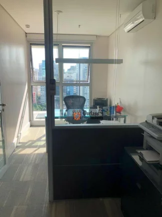Imagem Conjunto à venda, 100 m² por R$ 1.300.000 - Paraíso - São Paulo/SP
