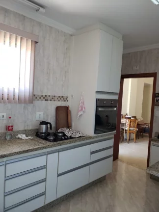 Imagem Apartamento à Venda em Itu-SP