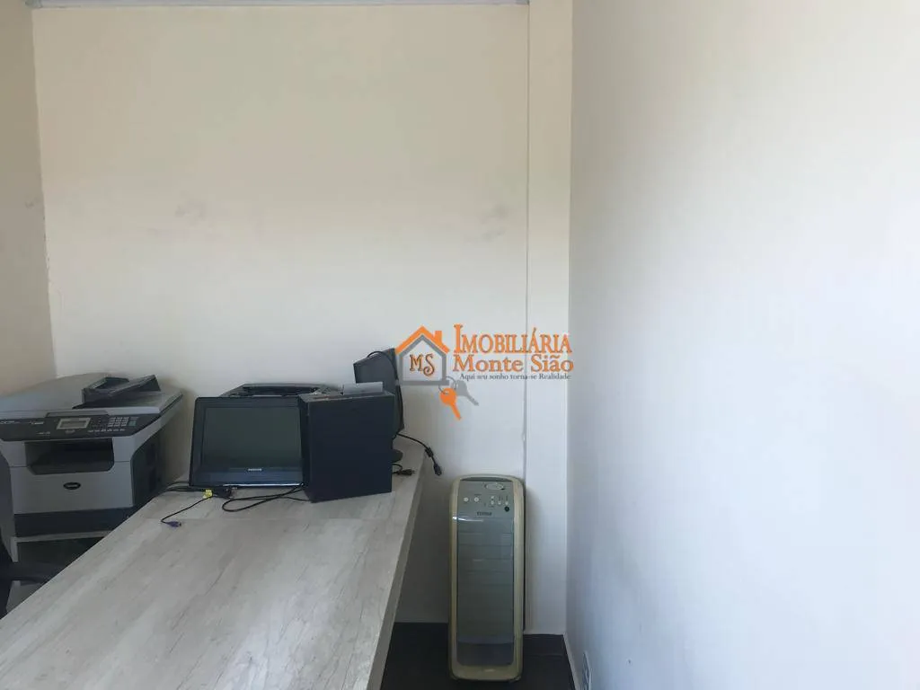 Imagem Sala à venda, 110 m² por R$ 220.000,00 - Sé - São Paulo/SP