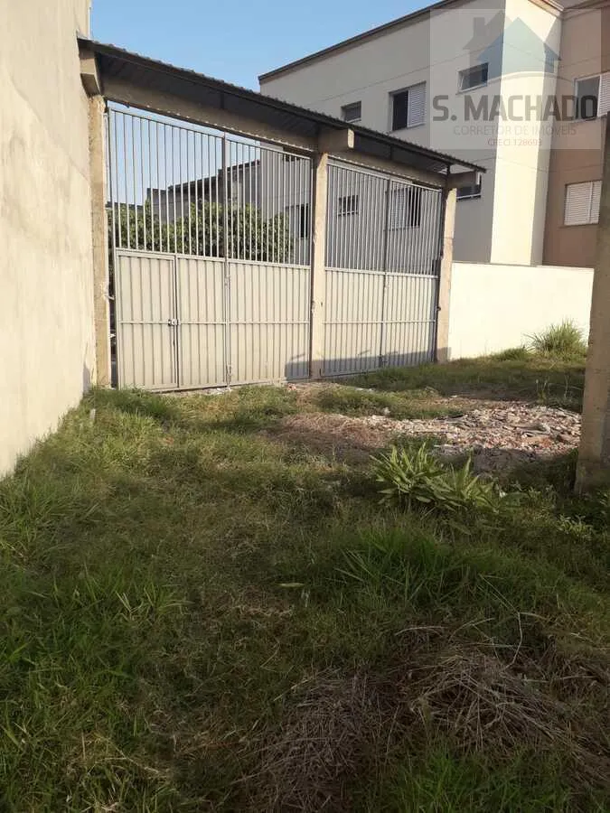 Imagem Terreno para Venda em Mauá / SP no bairro Jardim Nilza Miranda
