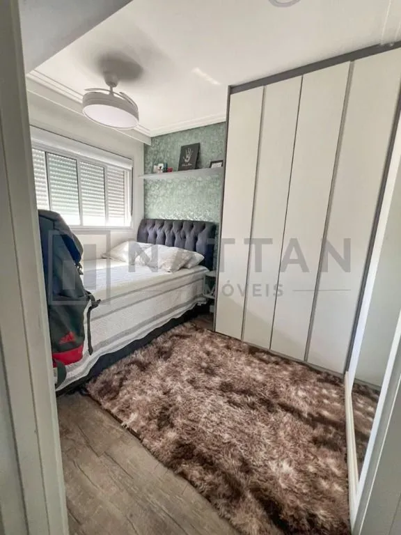 Imagem Apartamento com 2 dormitórios à venda, 85 m² por R$ 1.280.000,00 - Tatuapé - São Paulo/SP