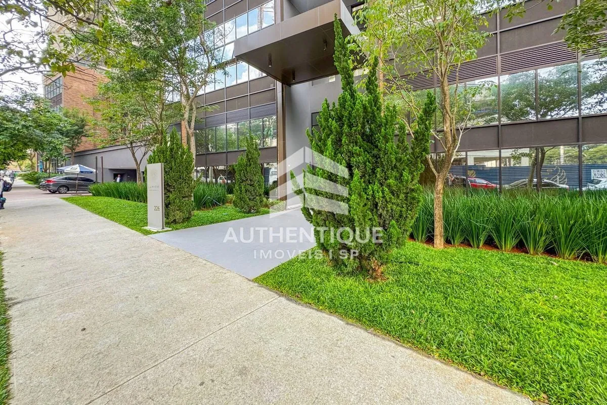 Imagem LUMIERE RESIDENCE CHACARA KLABIN - Apartamento no bairro Chácara Klabin à venda