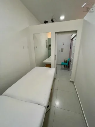 Imagem [Sala Comercial - Venda][Jd Satélite]