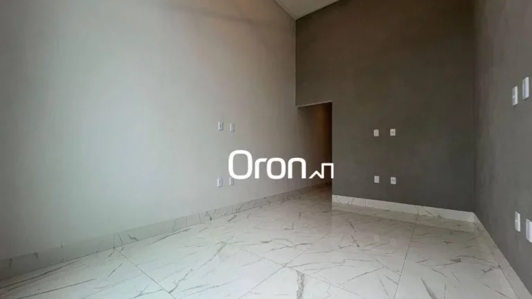 Imagem Casa à venda, 110 m² por R$ 630.000,00 - Jardim Balneário Meia Ponte - Goiânia/GO