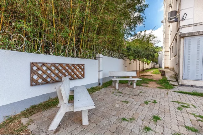 Imagem MSPA 9277 Apto 612521003-268 - Apartamento à venda no bairro Morro Santana - Porto Alegre/RS