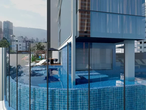 Imagem Apartamento à venda em Itapema, Meia Praia, com 3 quartos, 140m2