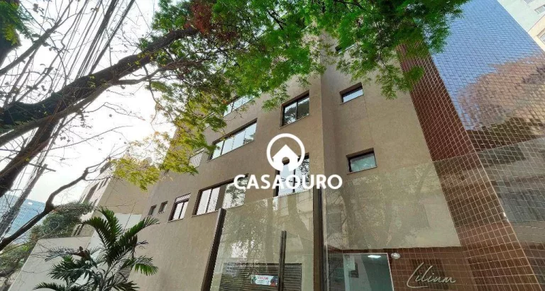 Foto do imóvel Apartamento com 2 dormitórios à venda, 61 m² por R$ 619.000,00 - Serra - Belo Horizonte/MG