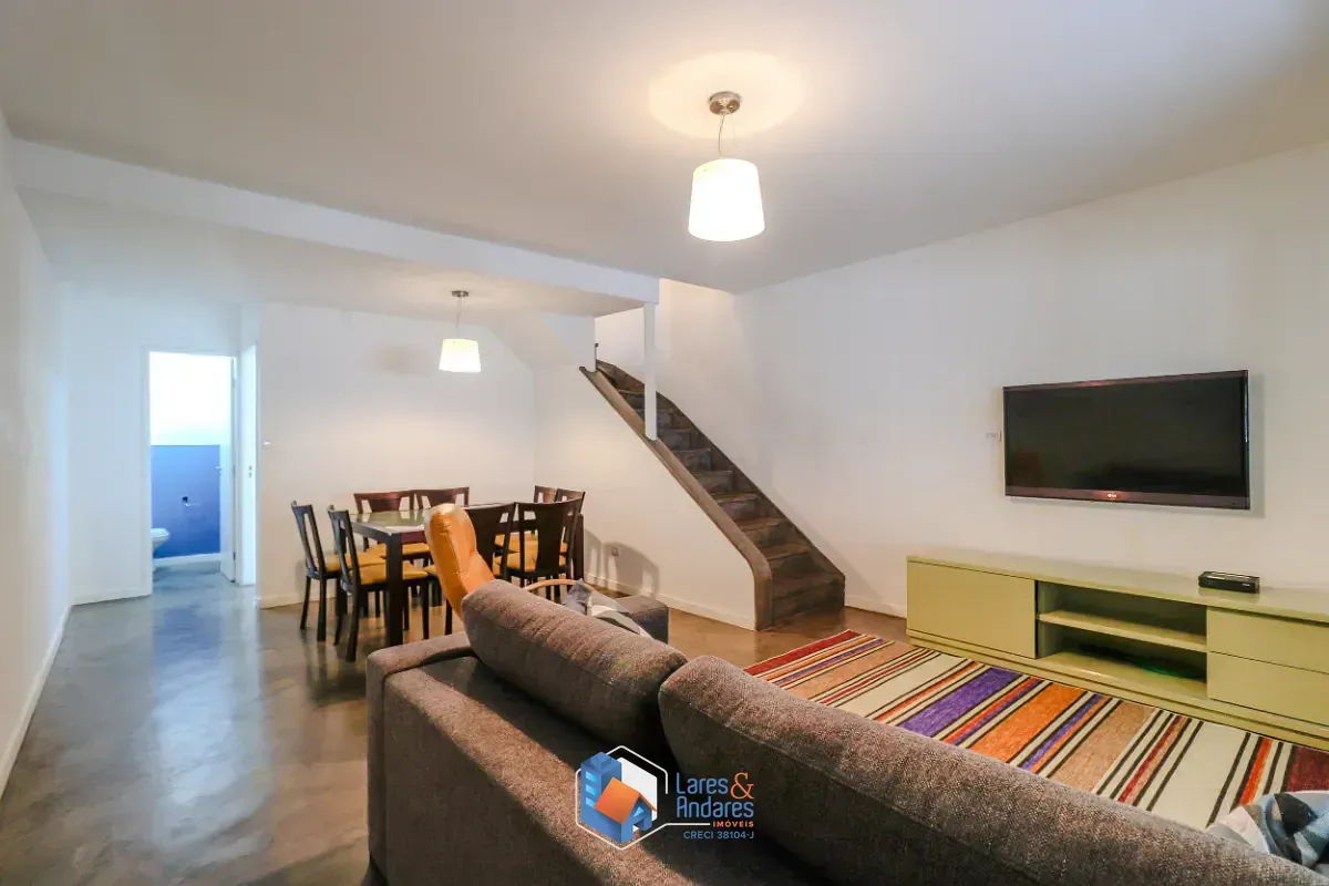 Imagem Sobrado para venda em Cidade Monções com 3 quartos, sendo 1 suíte, 178m²