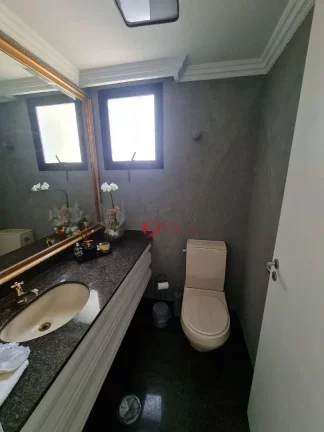 Imagem Apartamento com 4 dormitórios à venda, 220 m por R$ 920.000,00 - Vila Regente Feijó - São Paulo/SP
