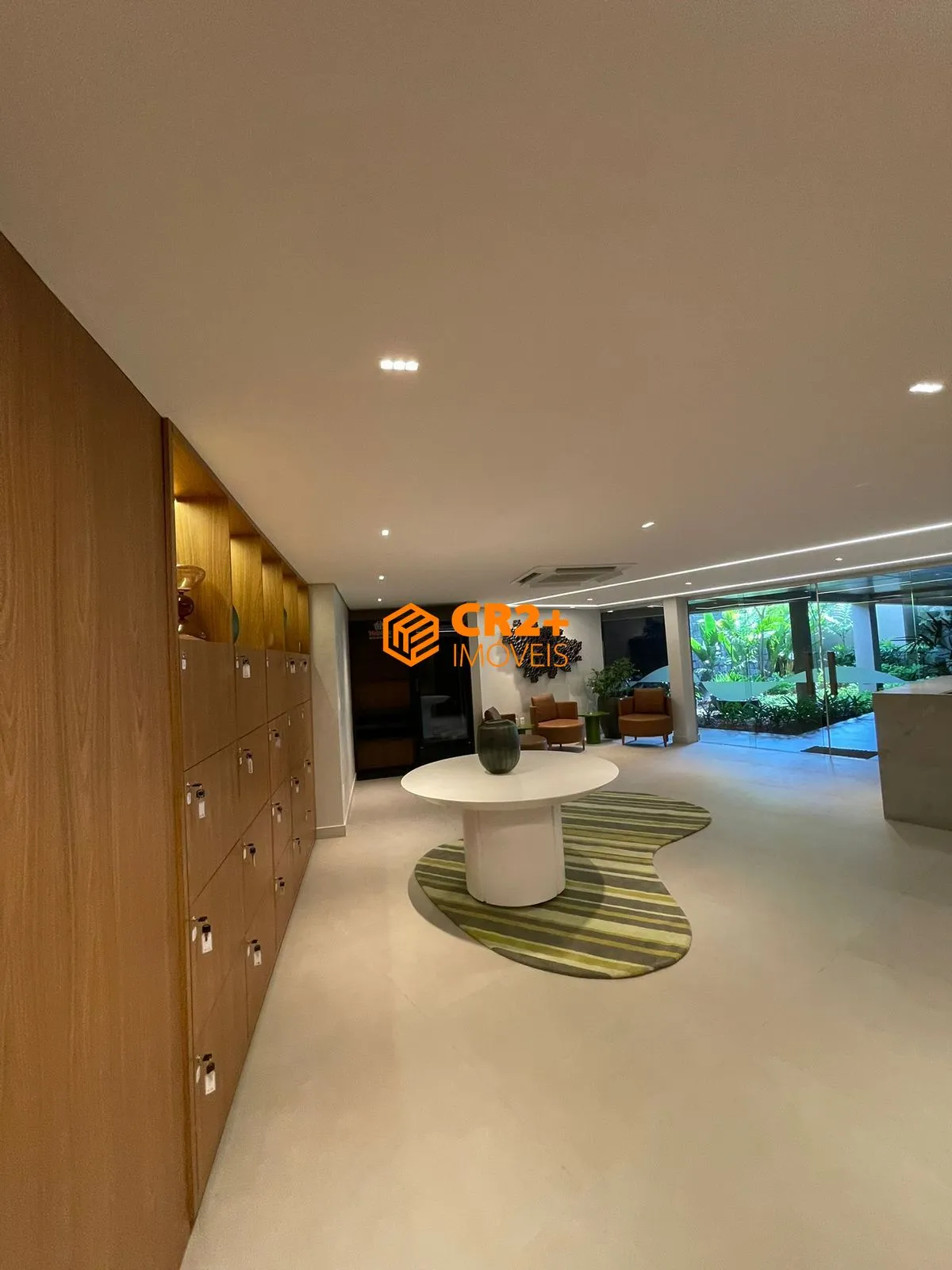 Imagem Vendo studio e apartamentos de 1 e 2 quartos de metragem 31 a 48 com área de la
