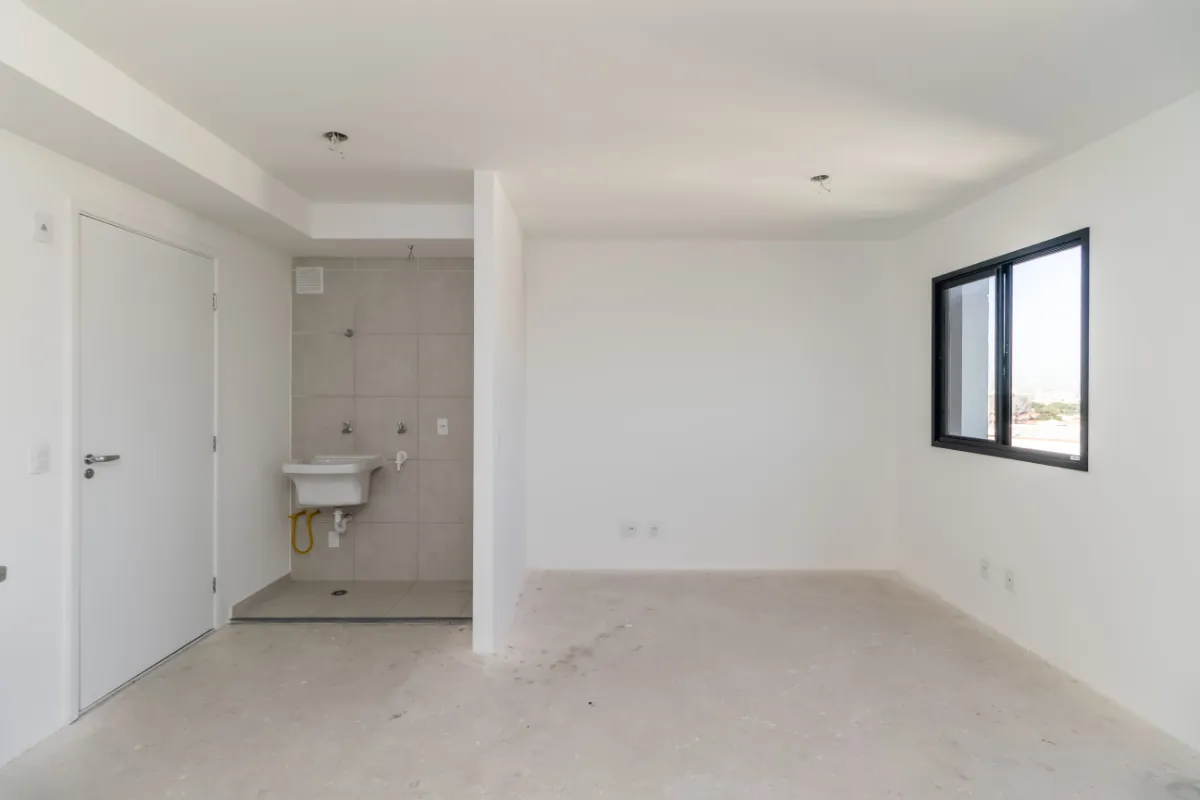 Imagem Apartamento para venda em Planalto Paulista com 2 quartos, 49m2