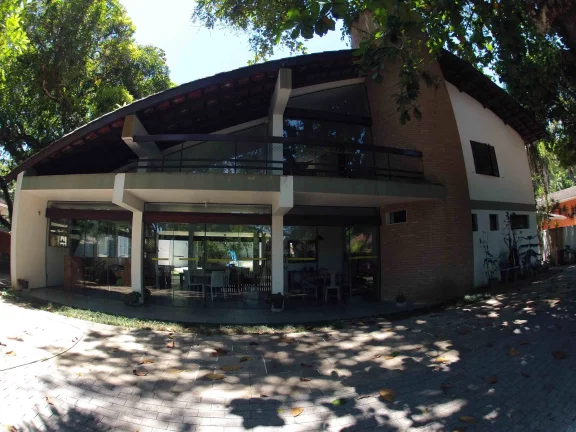 Foto do imóvel Pacote para 2023 valor de R$ 25.000,00 para até 30 Ótima localização casa com piscina 7 suíts Praia do Tenório Localização Nobre