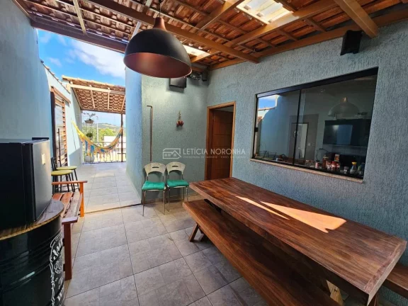 Imagem Casa à Venda