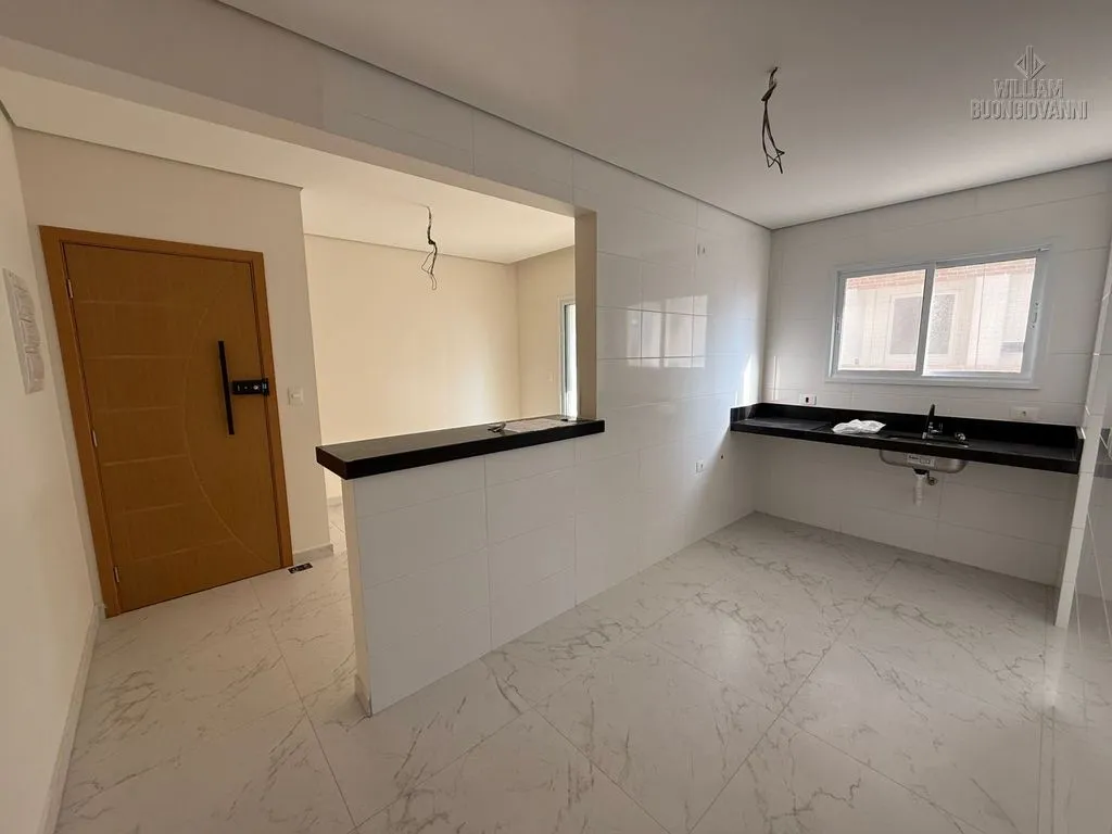 Imagem APARTAMENTO 2 QUARTOS , 1 SUITE, CAIÇARA - PRAIA GRANDE/SP