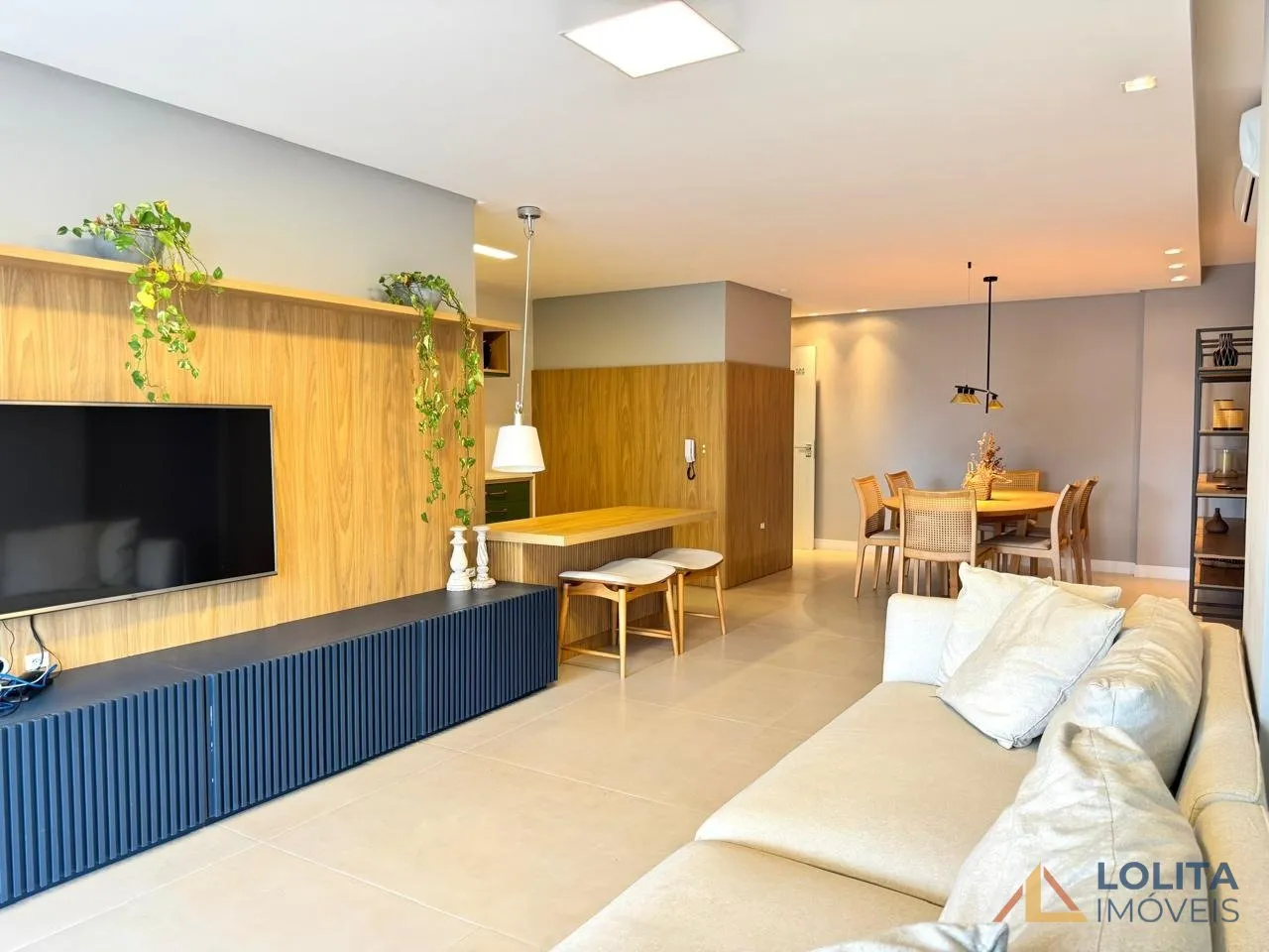 Foto do imóvel APARTAMENTO COM 3 QUARTOS SENDO 1 SUÍTE À VENDA em Sidney Nocetti
