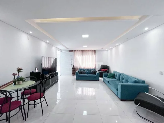 Imagem Casa à venda no Setor Leste Vila Nova - Goiânia/GO