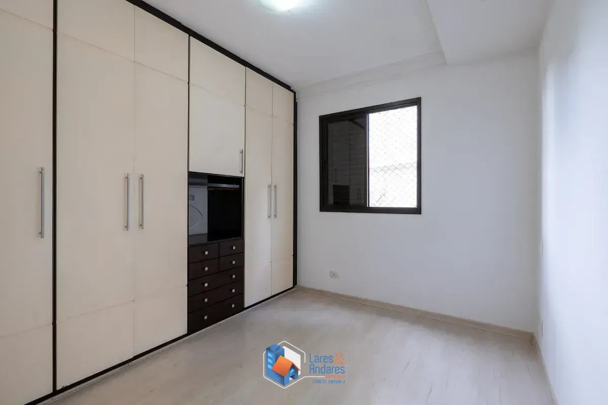 Imagem Apartamento para venda em Vila Suzana com 3 quartos, sendo 1 suíte, 78m²