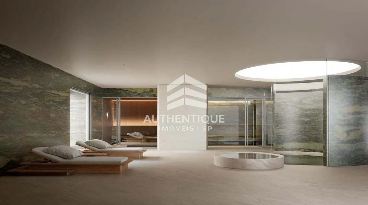 Imagem ARBOREA JARDINS - Apartamento no bairro Jardins à venda