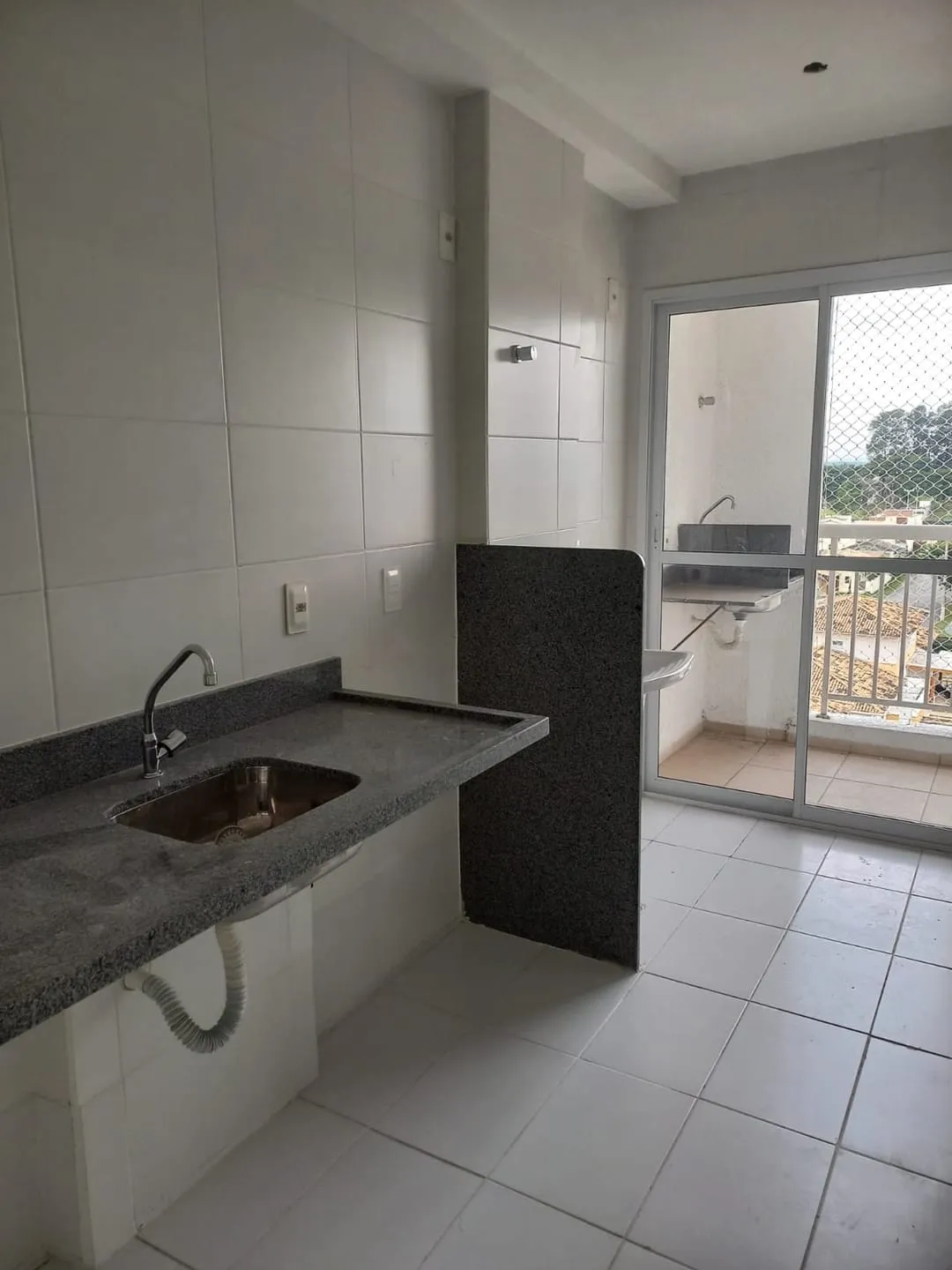 Imagem Apartamento à venda 2 Quartos, 1 Vaga, 65M², Condomínio Reserva Anaua, Pindamonhangaba - SP | Reserva Anauá