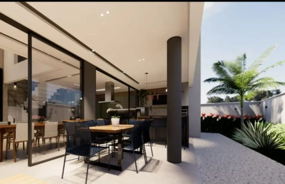 Imagem LINDA CASA DE 240M² NO RESIDENCIAL CYRELA LANDSCAPE ESPLANADA!!!