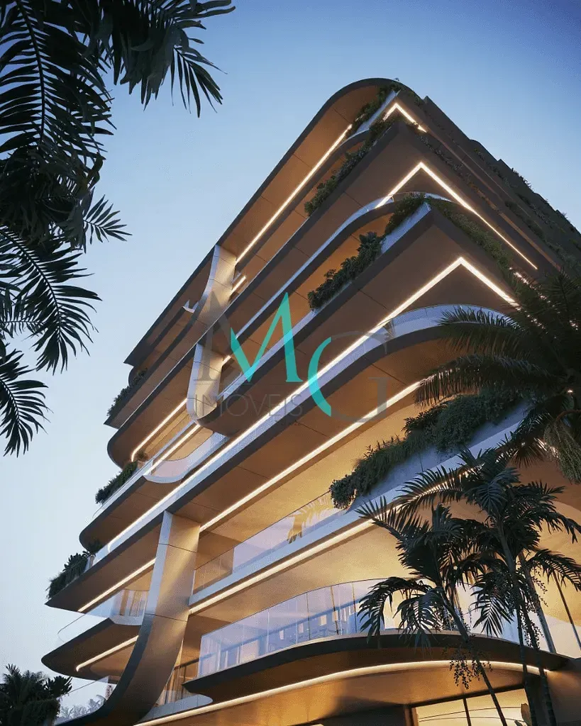 Imagem Triplex à venda 4 Quartos 4 Suites 8 Vagas 1189.69M² Barra da Tijuca Rio de Janeiro - RJ | Atto Design by Pininfarina