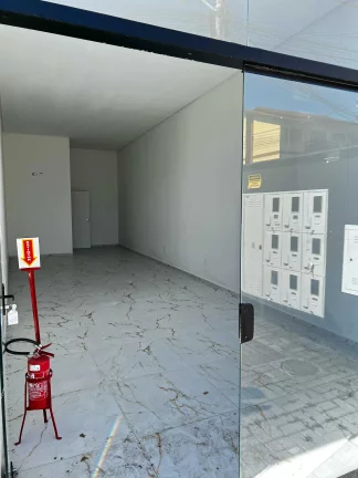 Imagem Sala comercial com 45,56M² em localização nobre no bairro Nações em Indaial/SC