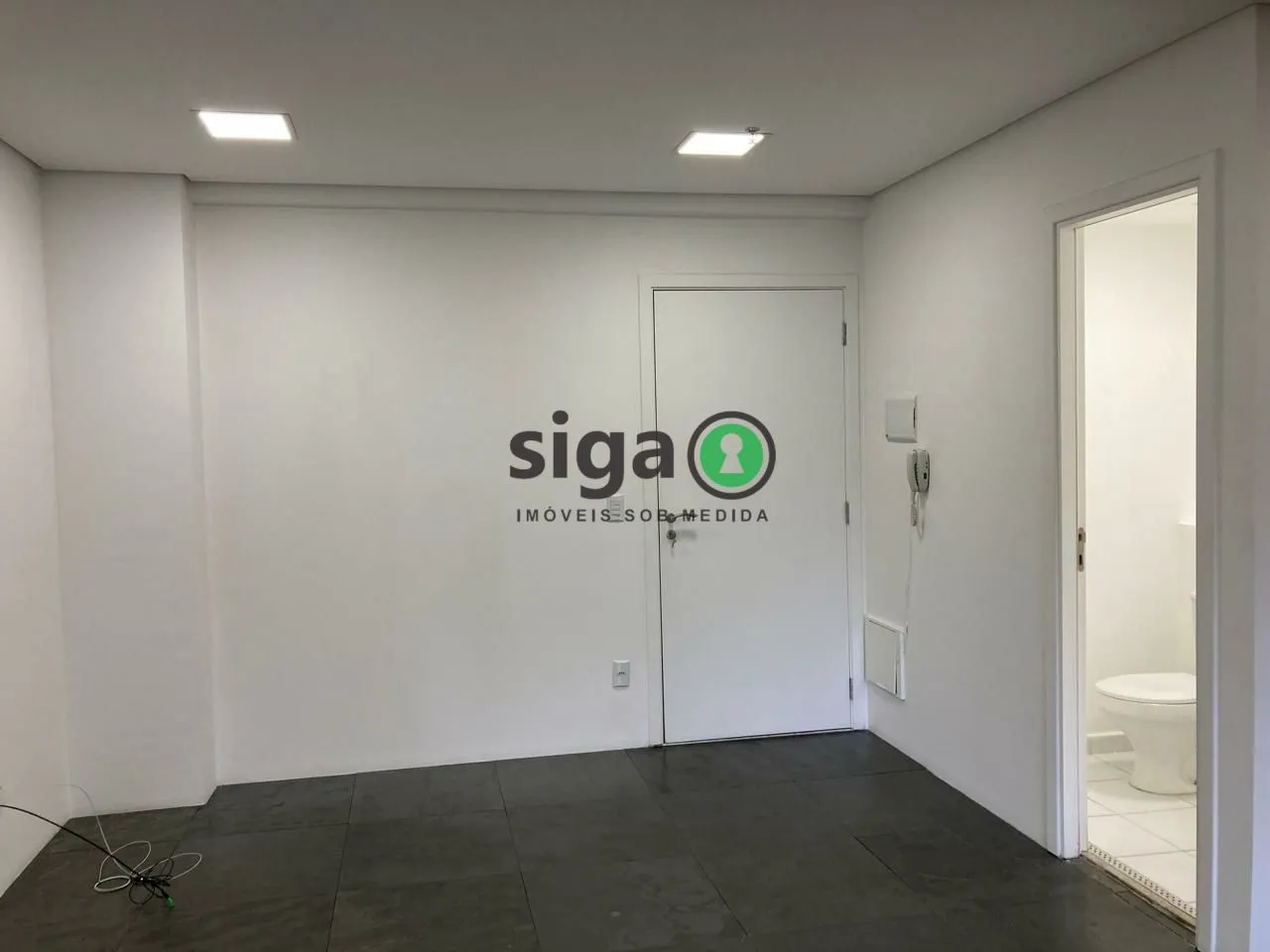 Imagem Sala comercial para venda e locação na Vila Andrade