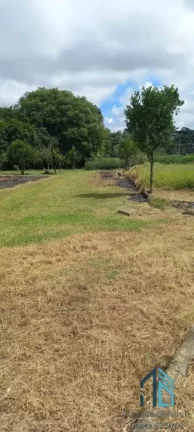 Imagem Chácara 5.000 m², podendo ser vendido os 25.230 m2, bem localizada em Piraquara - PR