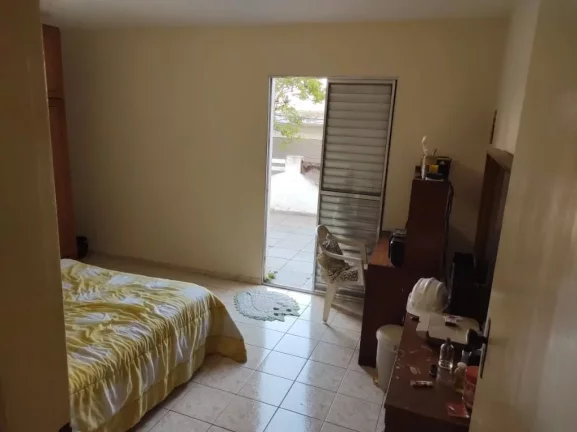 Imagem Sobrado à venda, 153 m² por R$ 450.000,00 - Cidade Cruzeiro do Sul - Suzano/SP